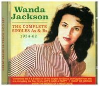 Produktbild: The Complete Singles As & Bs 1954-62
