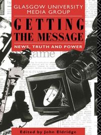 Produktbild: Getting the Message