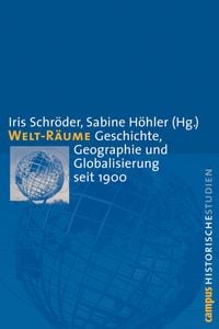 Produktbild: Welt-R&auml;ume
