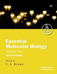 Produktbild: Essential Molecular Biology 2/