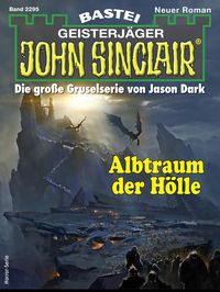 Produktbild: John Sinclair 2295