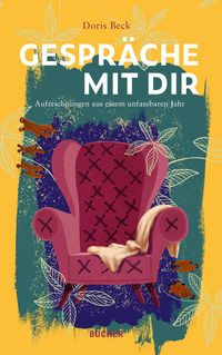 Bild vom Artikel Gespräche mit dir vom Autor Doris Beck