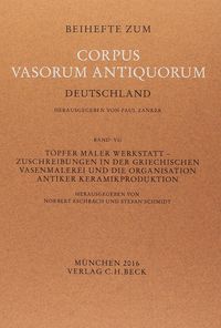 Produktbild: T&ouml;pfer - Maler - Werkstatt