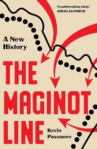 Produktbild: The Maginot Line