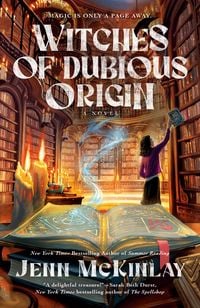 Produktbild: Witches of Dubious Origin