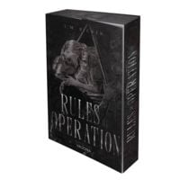 Produktbild: Rules of Operation