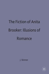 Produktbild: The Fictions of Anita Brookner