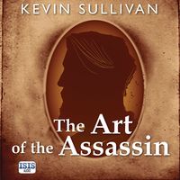 Produktbild: The Art of the Assassin