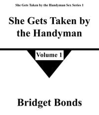 Produktbild: She Gets Taken by the Handyman 1