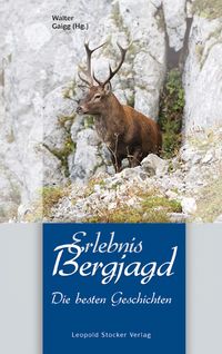 Produktbild: Erlebnis Bergjagd