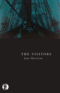 Produktbild: The Visitors