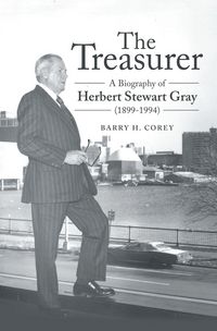 Produktbild: The Treasurer