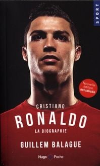 Produktbild: Cristiano Ronaldo : la biographie