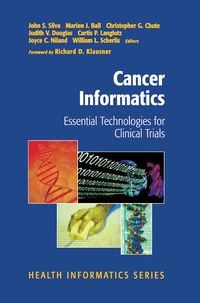 Produktbild: Cancer Informatics