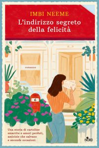 Produktbild: L' indirizzo segreto della felicit&agrave;