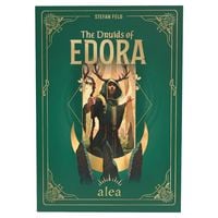 Produktbild: The Druids of Edora - Spiele f&uuml;r Erwachsene ab 14 Jahre