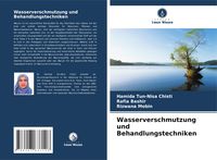 Produktbild: Wasserverschmutzung und Behandlungstechniken