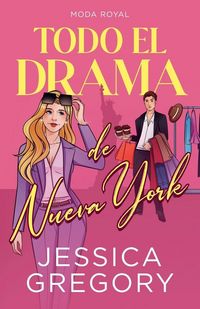 Produktbild: Todo el Drama de Nueva York