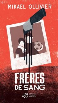 Produktbild: Fr&egrave;res de sang
