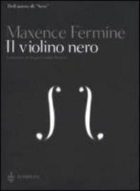 Produktbild: Il violino nero