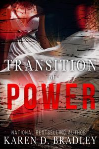 Produktbild: Transition of Power
