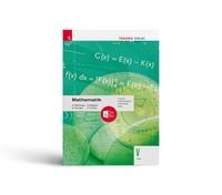 Produktbild: Mathematik V HAK + TRAUNER-DigiBox - Erklärungen, Aufgaben, Lösungen, Formeln