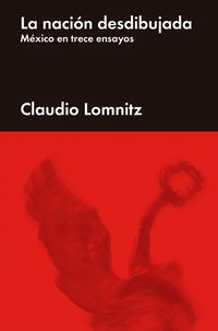 Produktbild: La naci&oacute;n desdibujada