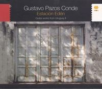 Produktbild: Estaci&cent;n Ed'n