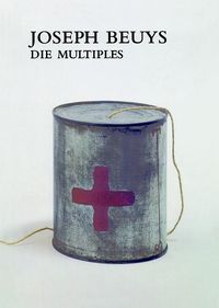 Produktbild: Die Multiples 1965-1986
