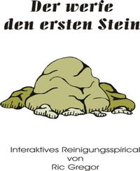 Produktbild: Der werfe den ersten Stein