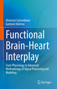 Produktbild: Functional Brain-Heart Interplay