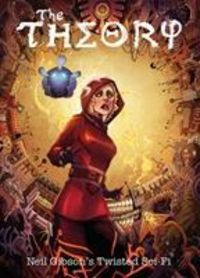 Produktbild: Court, D: Theory volume 1