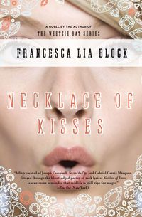Produktbild: Necklace of Kisses