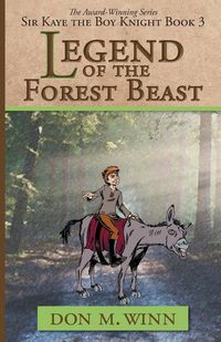 Produktbild: Legend of the Forest Beast