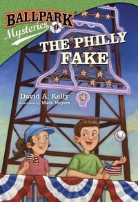 Produktbild: The Philly Fake