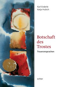 Produktbild: Botschaft des Trostes