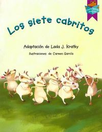 Produktbild: Los Siete Cabritos