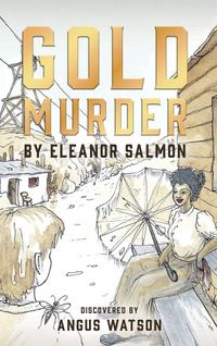 Produktbild: Gold Murder