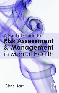Produktbild: Hart, C: Pocket Guide to Risk Assessment and Management in M