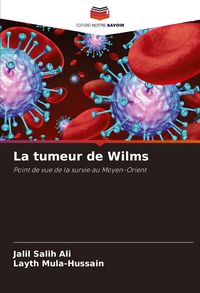 Produktbild: La tumeur de Wilms