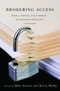 Produktbild: Brokering Access
