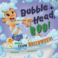 Produktbild: Bubble Head, Boo!