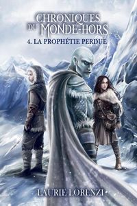 Produktbild: La proph&eacute;tie perdue
