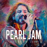 Produktbild: Live On Air,2000 (12,wei&aacute;)