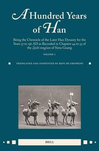 Produktbild: A Hundred Years of Han