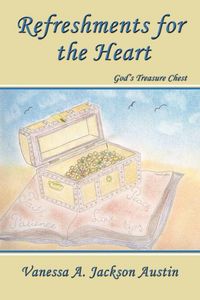Produktbild: Refreshments for the Heart