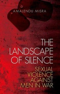 Produktbild: The Landscape of Silence