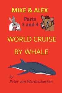 Produktbild: World Cruise by Whale