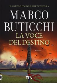 Produktbild: La voce del destino