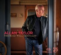 Produktbild: The Road Well Travelled
